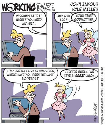 workingdaze